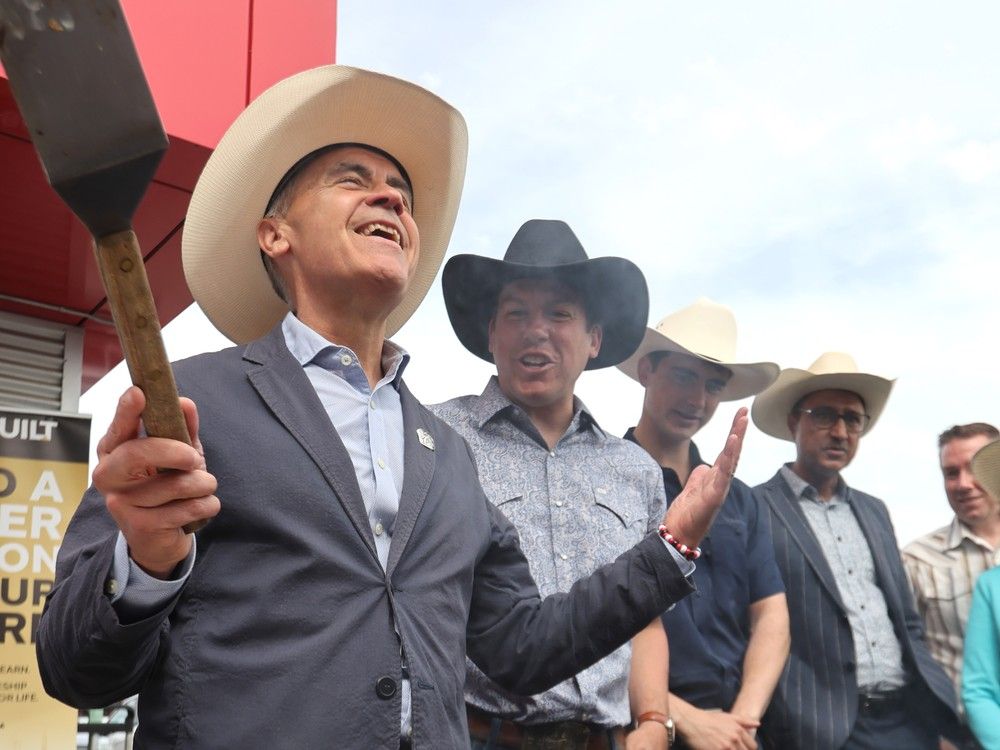 NextImg:We have no idea what our federal leaders stand for anymore: Full Comment podcast
