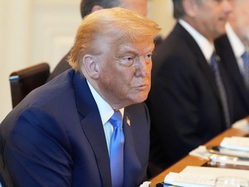 NextImg:A look at the countries that received Trump’s tariff letters — and where things stand now