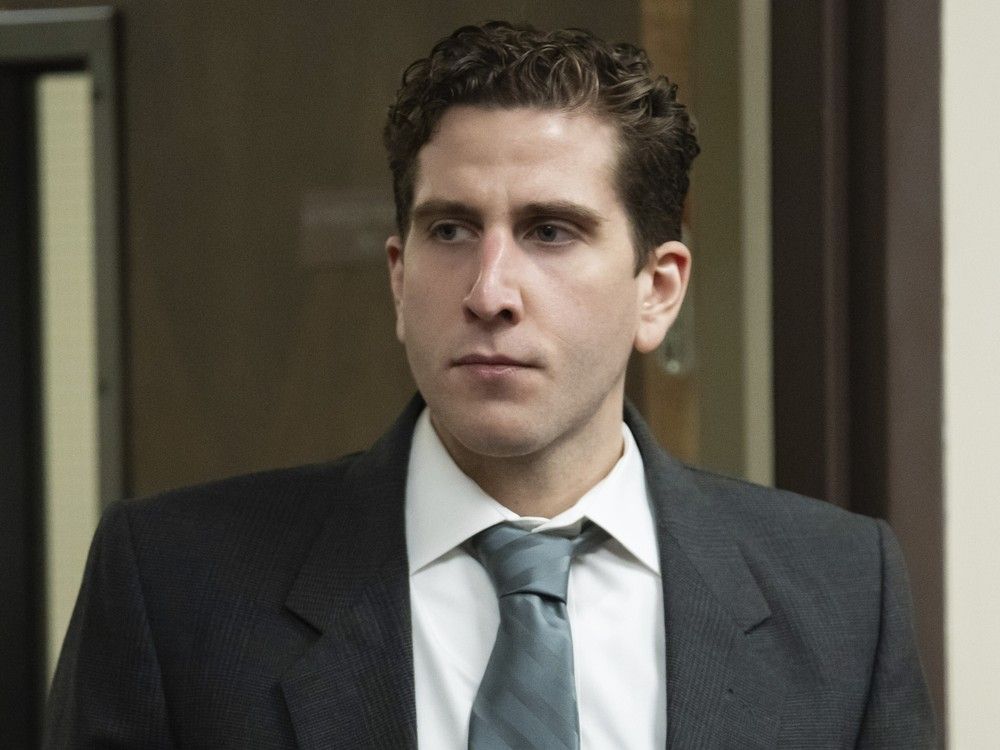 NextImg:Bryan Kohberger and his victim’s families will have a chance to speak at his sentencing