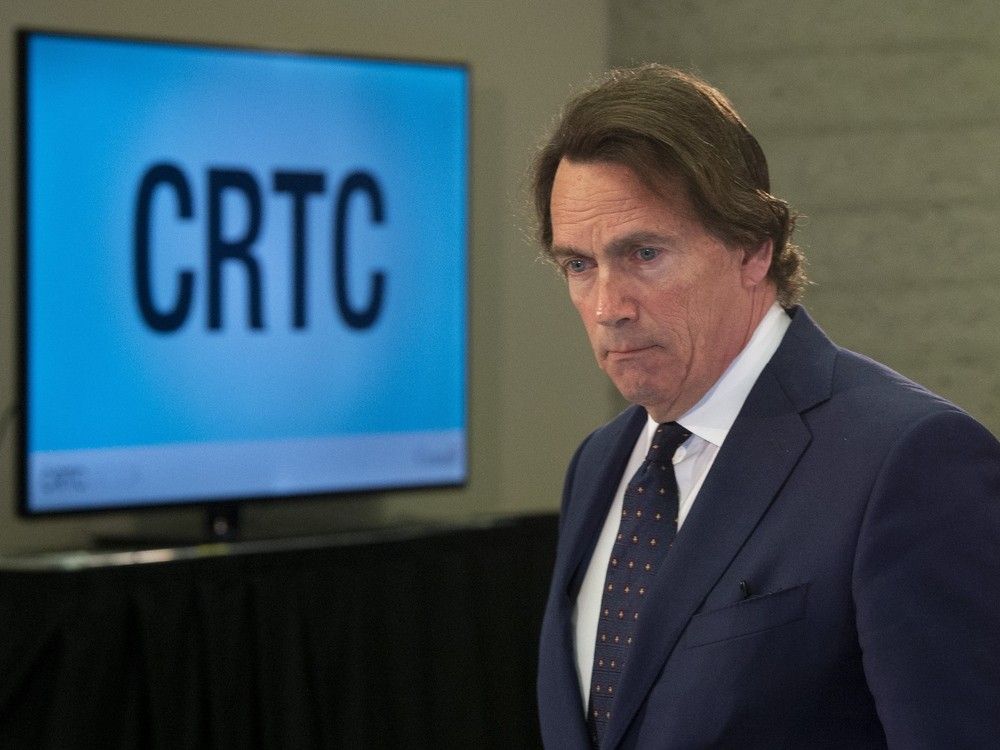 NextImg:The CRTC could be sued over an online radio station that has sparked indignation in Quebec