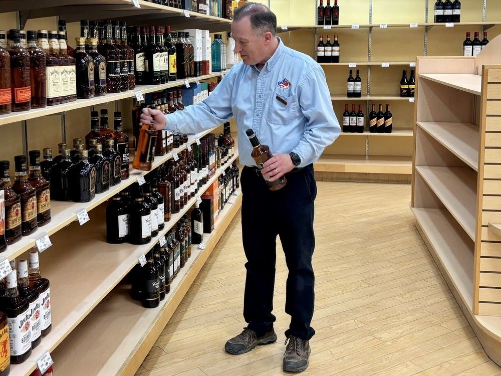 NextImg:Waning cross-border travel hurting Canada's already beleaguered duty-free industry
