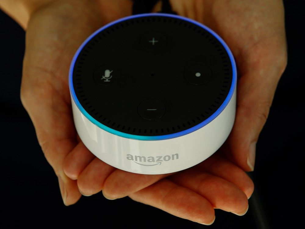 NextImg:Proposed national class action filed against Amazon for breaching privacy of Alexa users