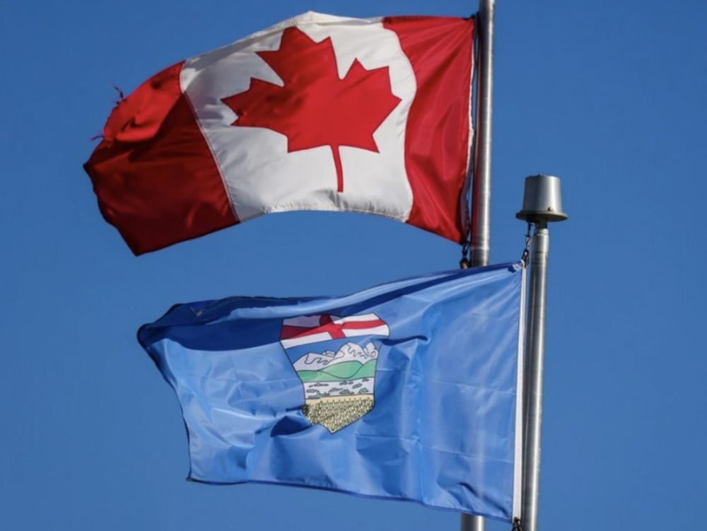 NextImg:John Weissenberger: Canada fought for Quebec. Would it do the same for Alberta?