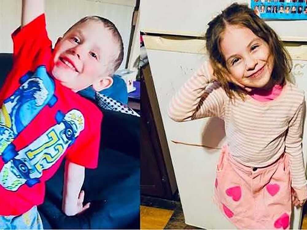 NextImg:Court documents detail results of police polygraphs in Nova Scotia missing children case