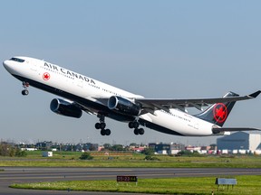 Air Canada