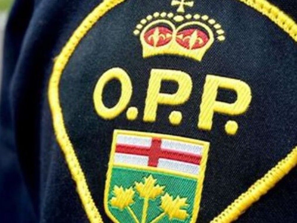 NextImg:Man charged in crash with Ontario Premier Doug Ford’s vehicle now accused in fatal collision
