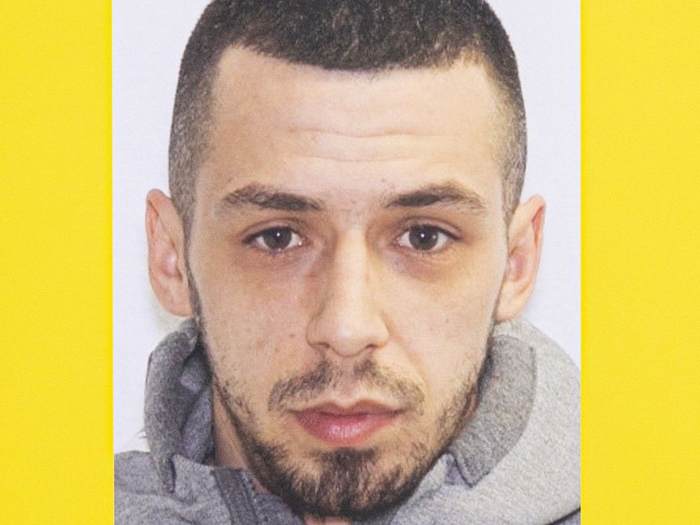 NextImg:One of Canada's most wanted fugitives arrested in Montreal's Trudeau airport
