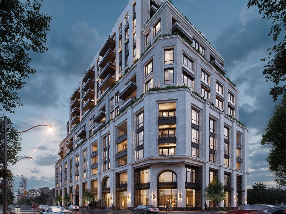 NextImg:On the map: “There’s almost nothing like this near Yonge and Lawrence”