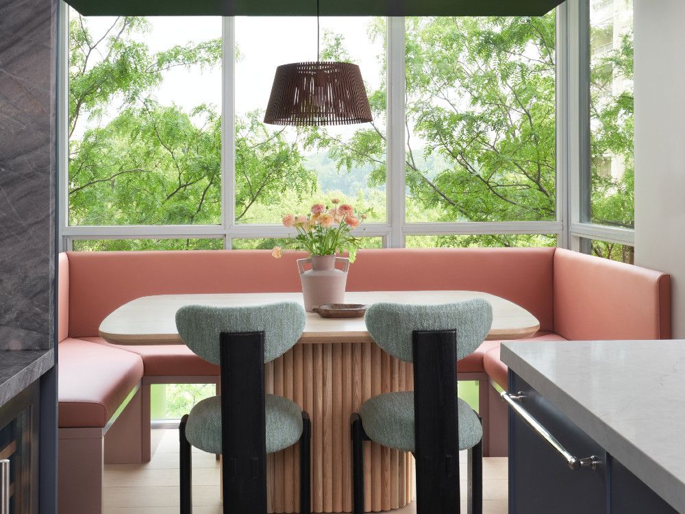 NextImg:Interior design: Using colour to transform a room 