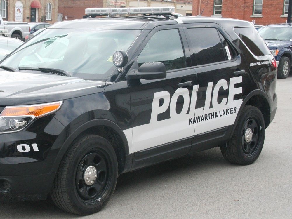 NextImg:Ontario man charged with assault for allegedly injuring armed intruder in his home
