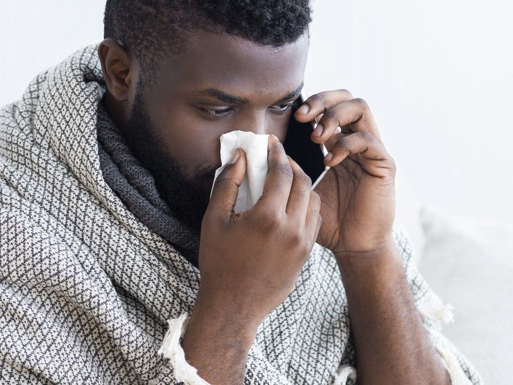 NextImg:Canadian public service sick leave climbing back to pre-pandemic levels: data