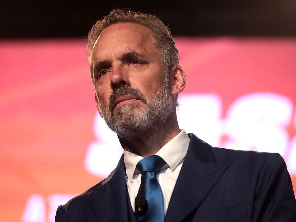 NextImg:Jordan Peterson taking time off to fight new health setback, according to his daughter