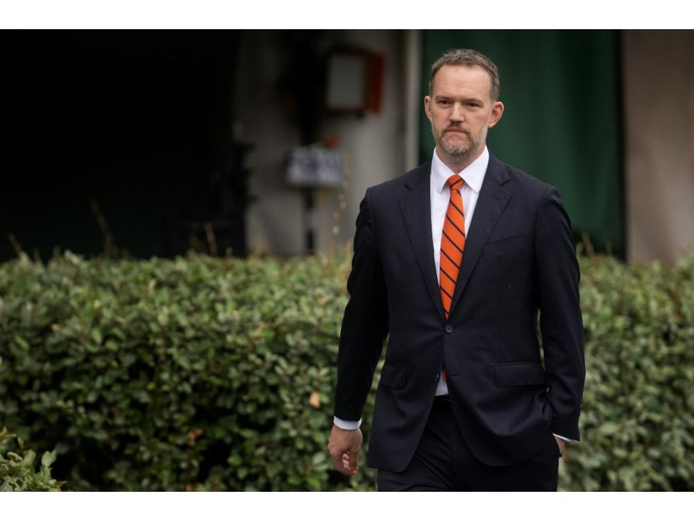 NextImg:U.S. trade advisor says Trump tariff rates unlikely to change