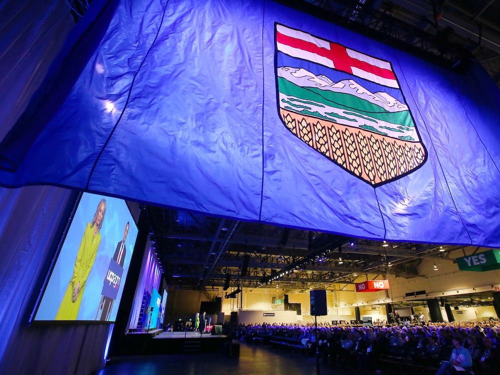 NextImg:Carson Jerema: I want Canada to become a part of Alberta