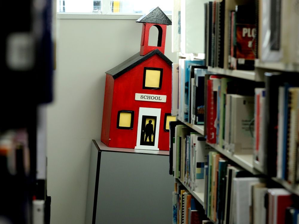 NextImg:Jamie Sarkonak: We don't need graphic child rape on Alberta's school library shelves