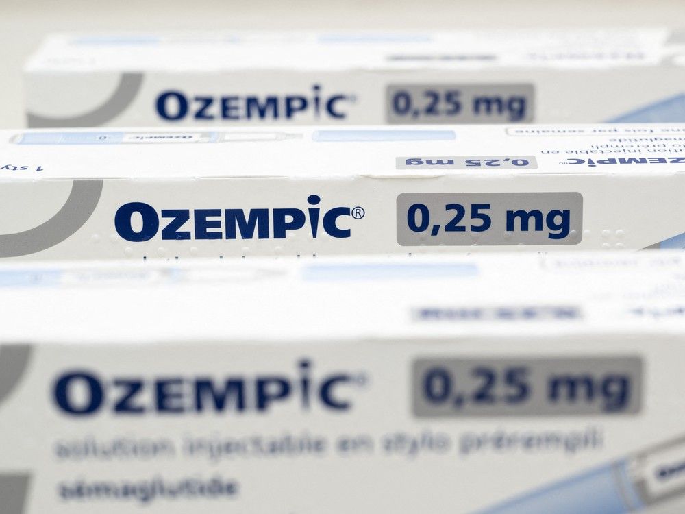 NextImg:Health Canada approves Ozempic for kidney protection in Type 2 diabetics