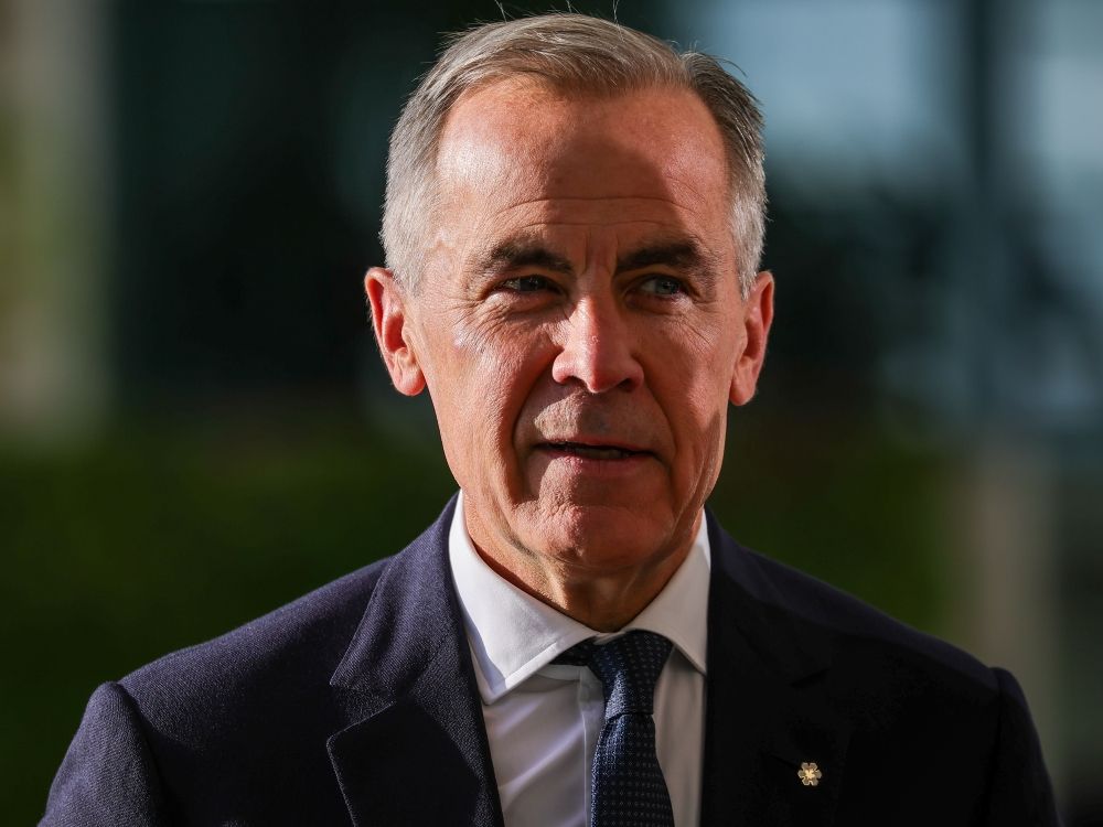 NextImg:Michael Taube: The polls are in — Carney’s honeymoon is coming to an end