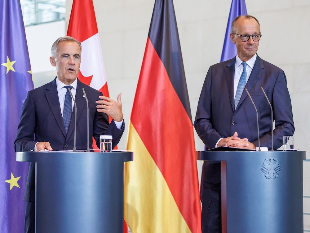 NextImg:Avi Benlolo: Carney must correct course, reverse plan to recognize Palestinian state
