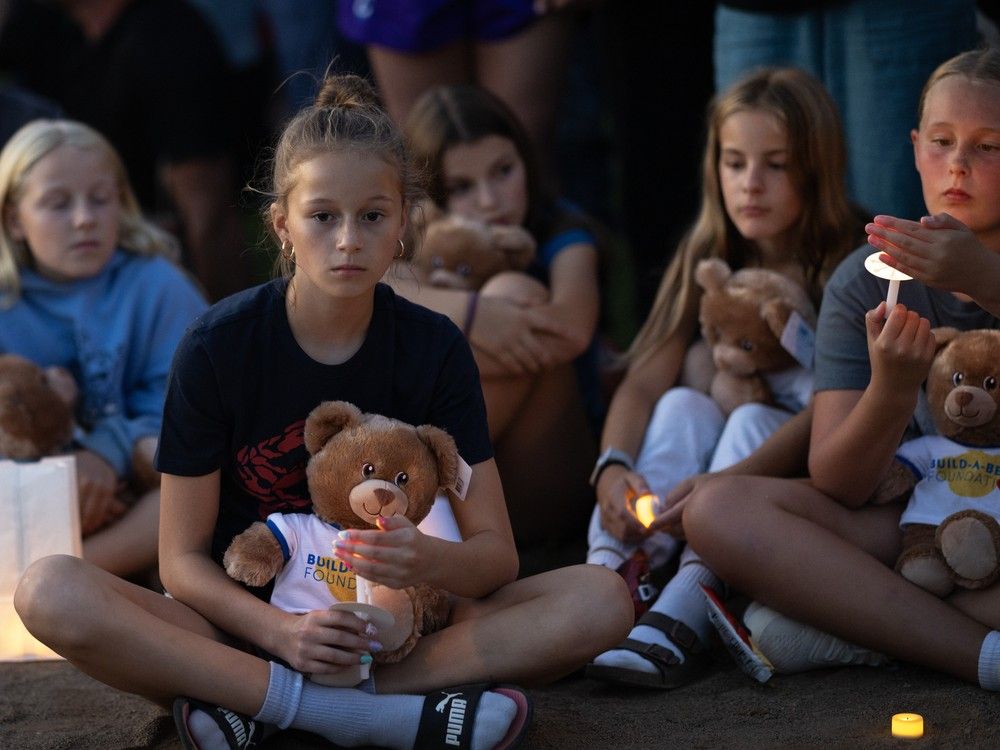 NextImg:Minnesota school shooter reportedly wrote of killing 'filthy Zionist Jews'