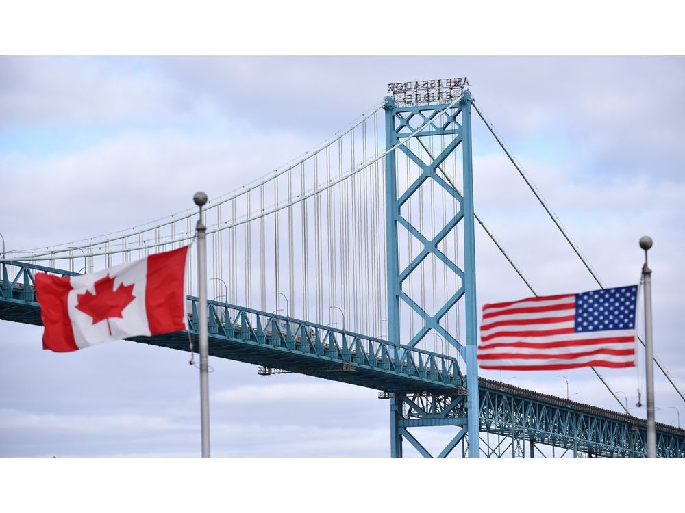 NextImg:Canada’s economy is showing 'resilience' against U.S. tariffs. Why?