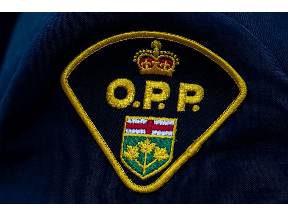 NextImg:Napanee woman allegedly attempted to abduct 12-year-old in soccer field