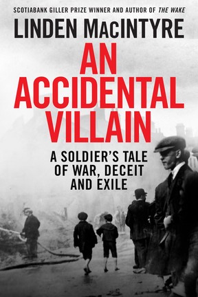 accidental villain