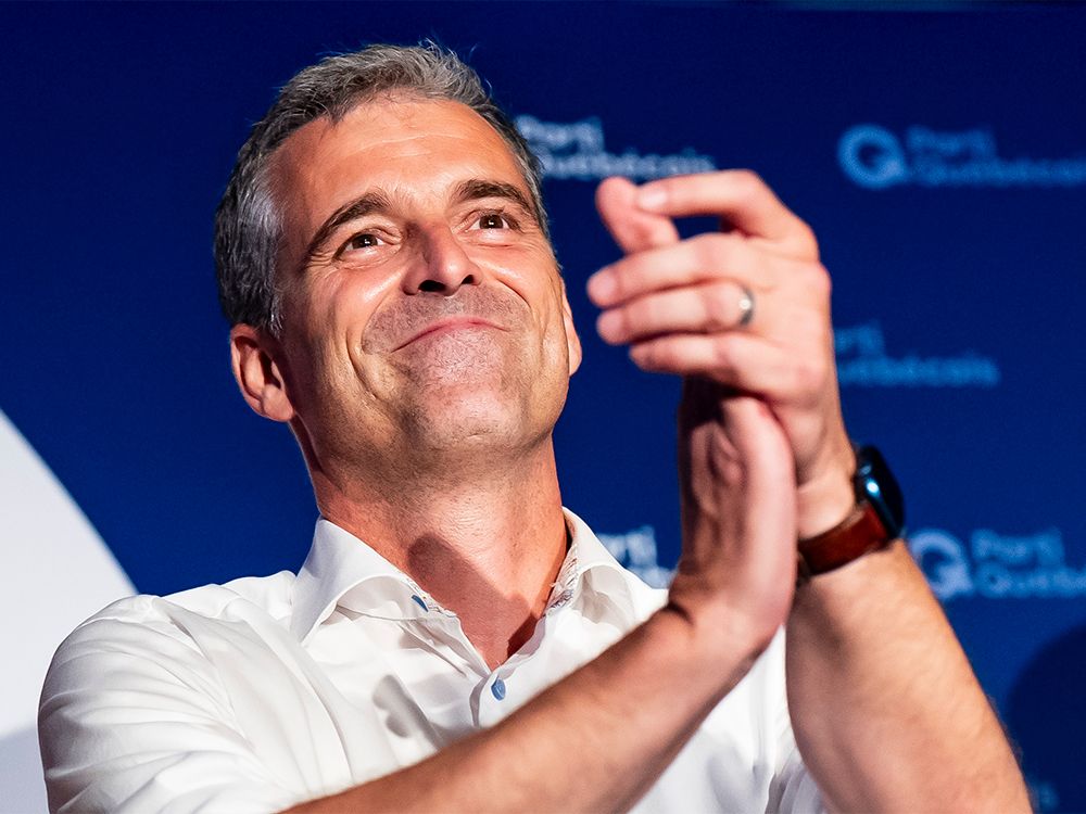 NextImg:André Pratte: PQ byelection victory heralds the return of Quebec separatism