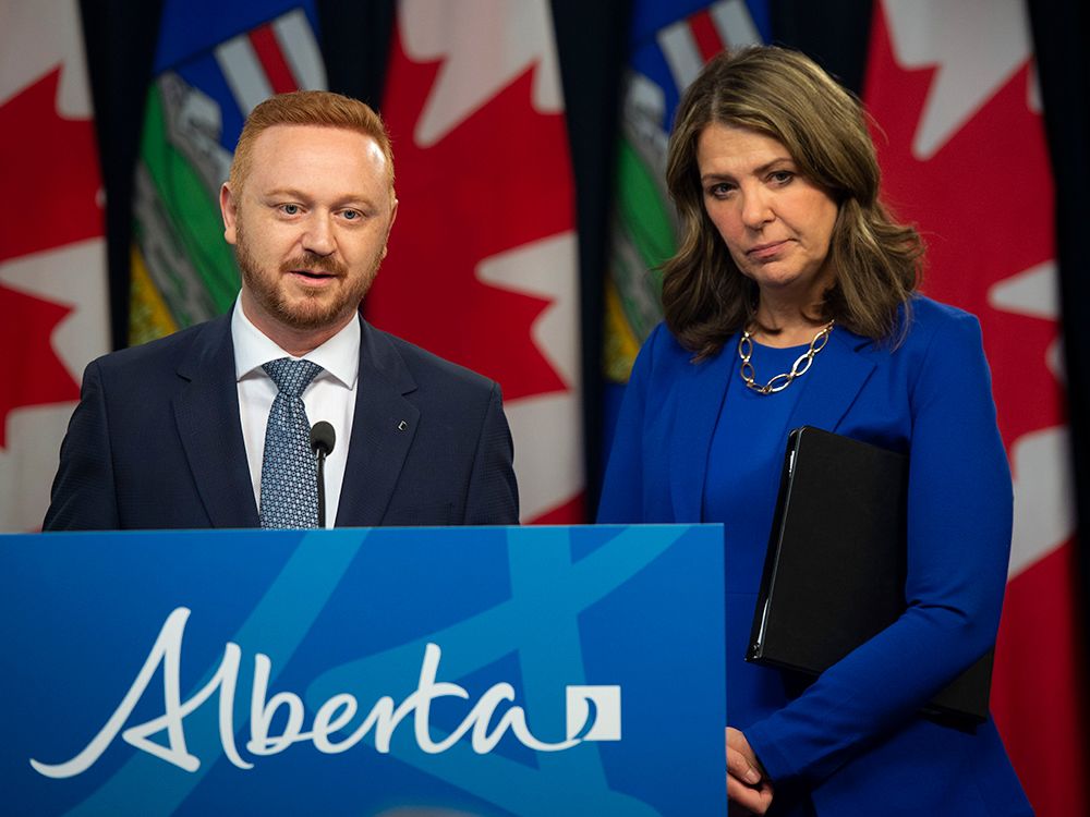 NextImg:Hearing on constitutionality of Alberta separation question to proceed: judge