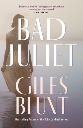 Bad Juliet cover