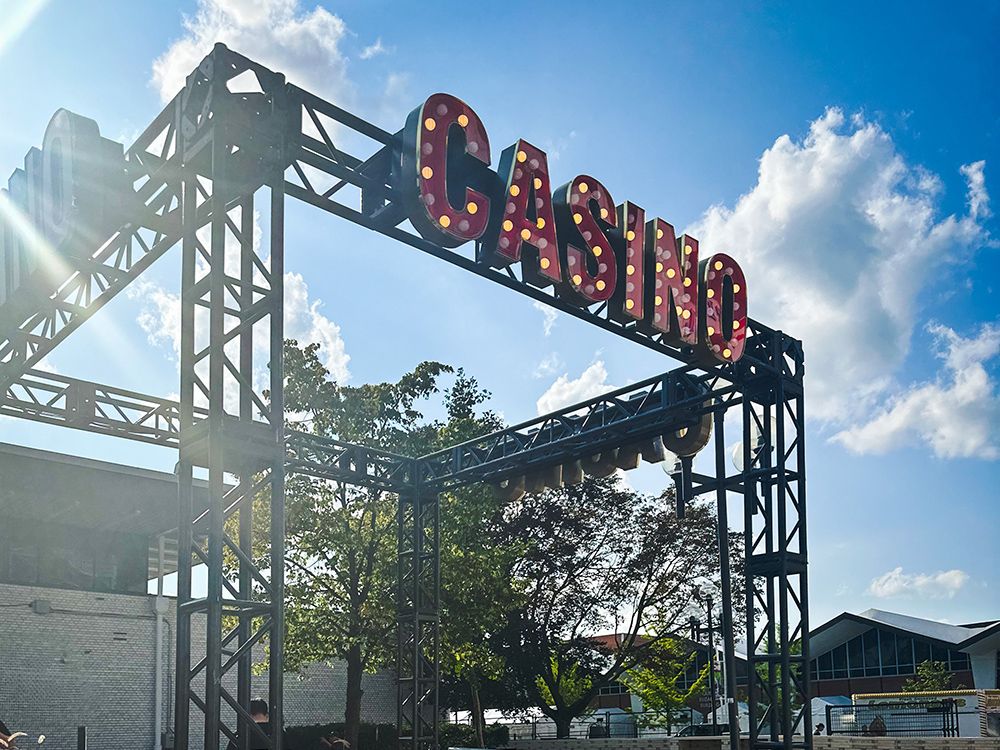 NextImg:Charity casino at CNE fined $199K for violating federal anti-money laundering and terrorism finance law