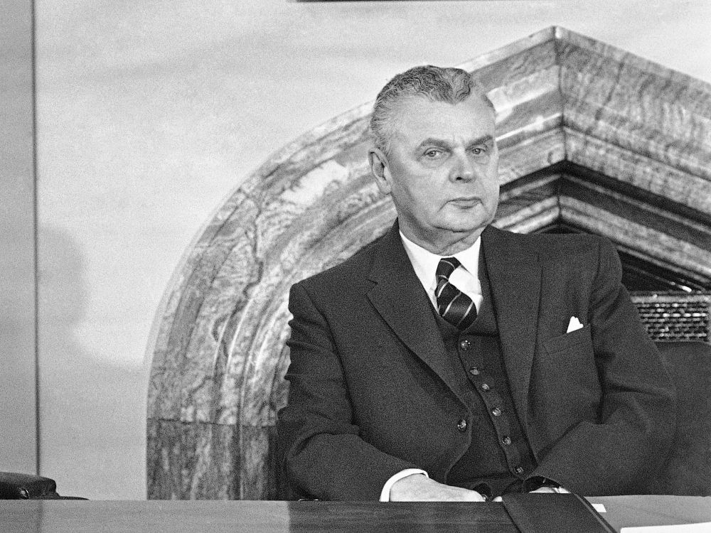 NextImg:The man who saved Canada’s Conservatives from political irrelevance: Full Comment podcast