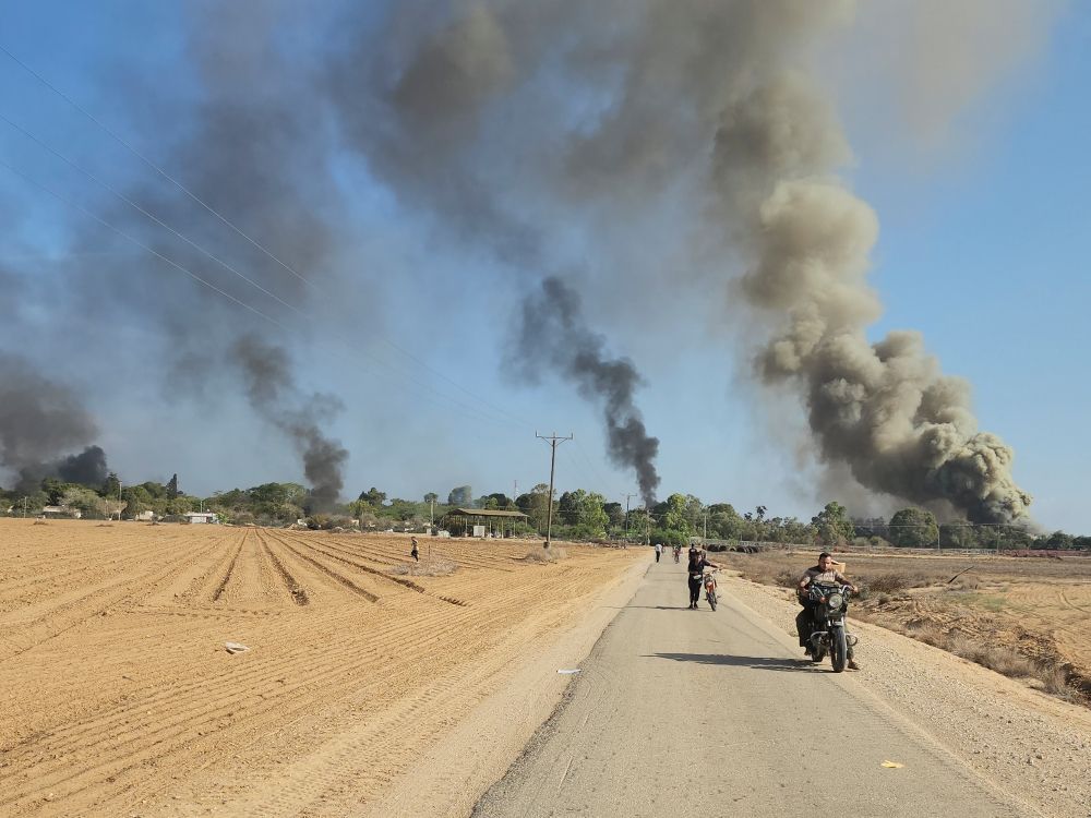 NextImg:Avi Benlolo: The world's backwards sympathy for Israel's terrorist enemies