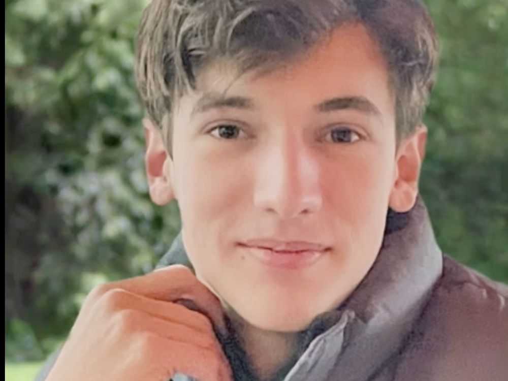NextImg:An Ontario couple's teenage son died after waiting 8 hours in the ER. Now they're asking for change
