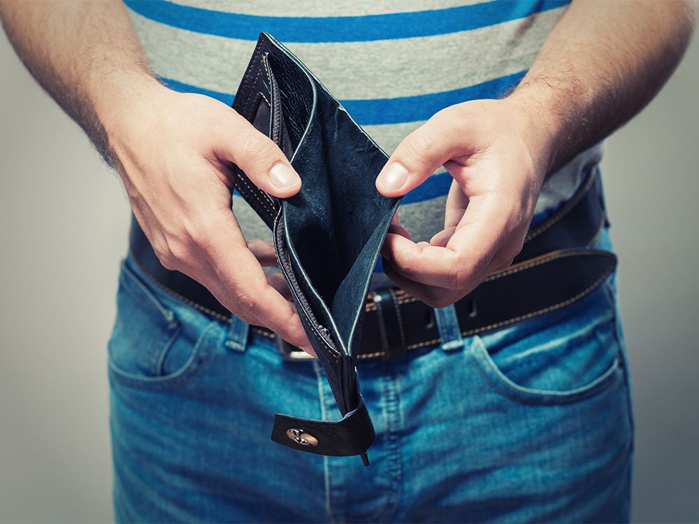 NextImg:Letters: Will it be 'austerity' for the feds — or just for us?
