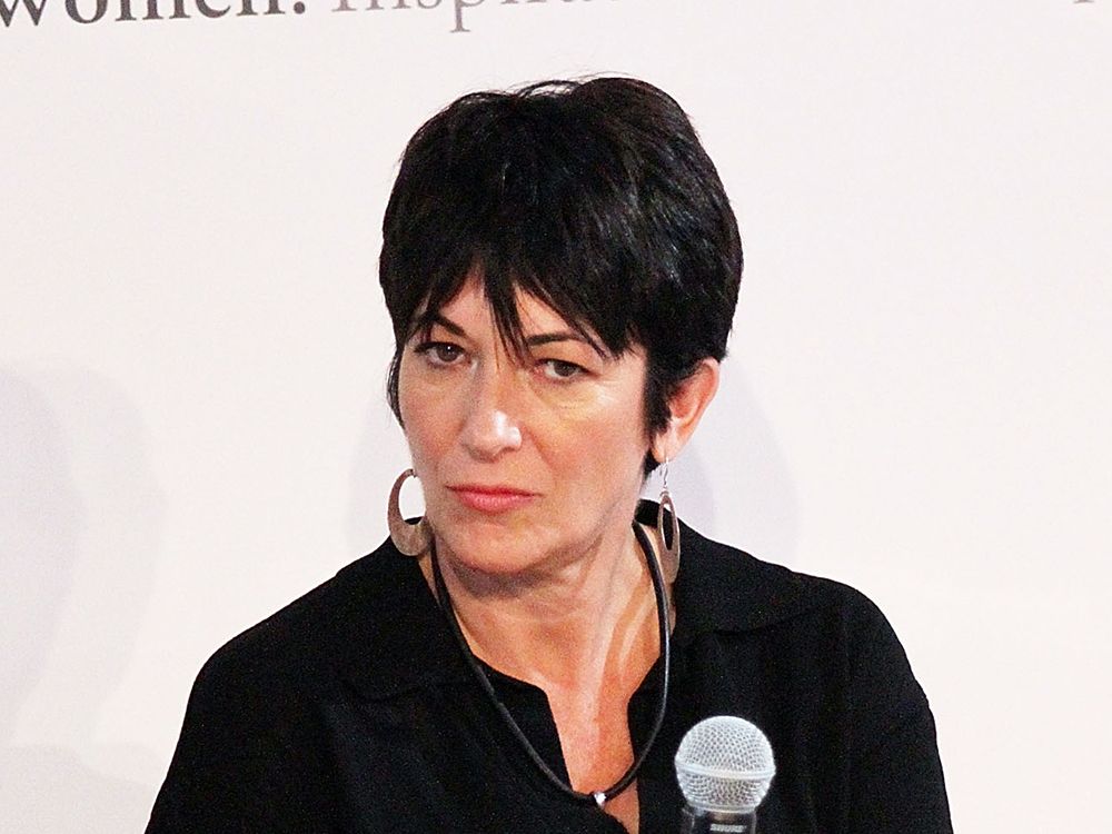 NextImg:6 things we learned from the Justice Department's interviews with Epstein co-conspirator Ghislaine Maxwell