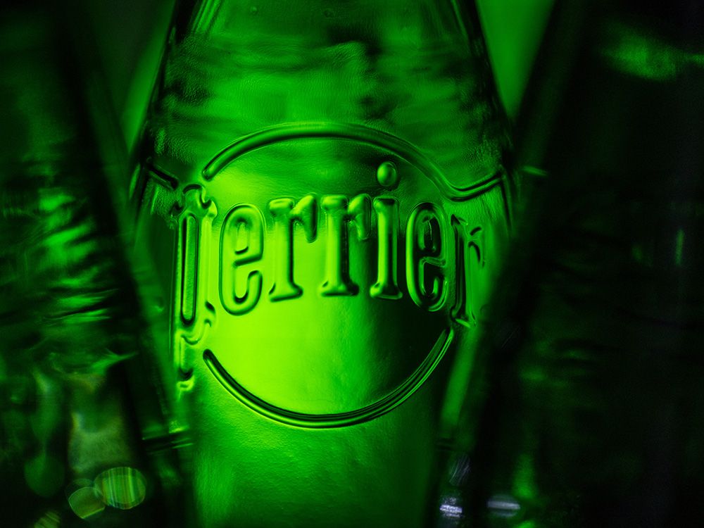 NextImg:Why the French are outraged that Perrier filtered its water: 'This really is our Water-gate'