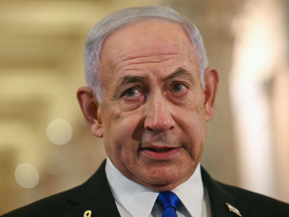 NextImg:Israeli Security Cabinet approves plans to control Gaza by a 'decisive majority'