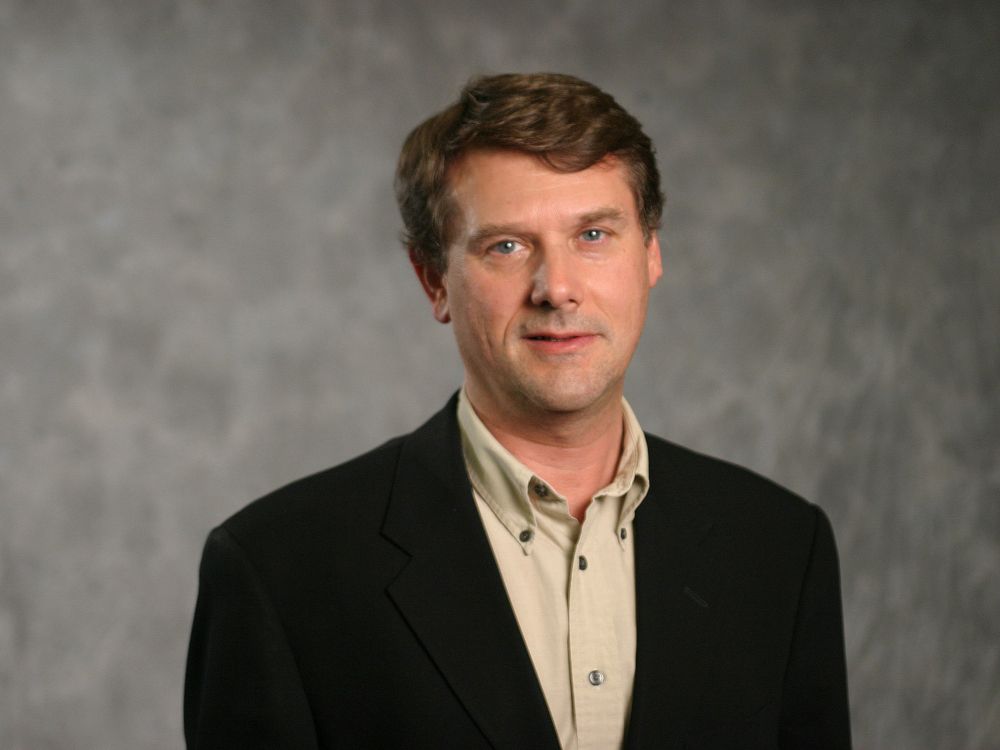 NextImg:Amy Hamm: Father of 'evidence-based medicine' turns his back on science