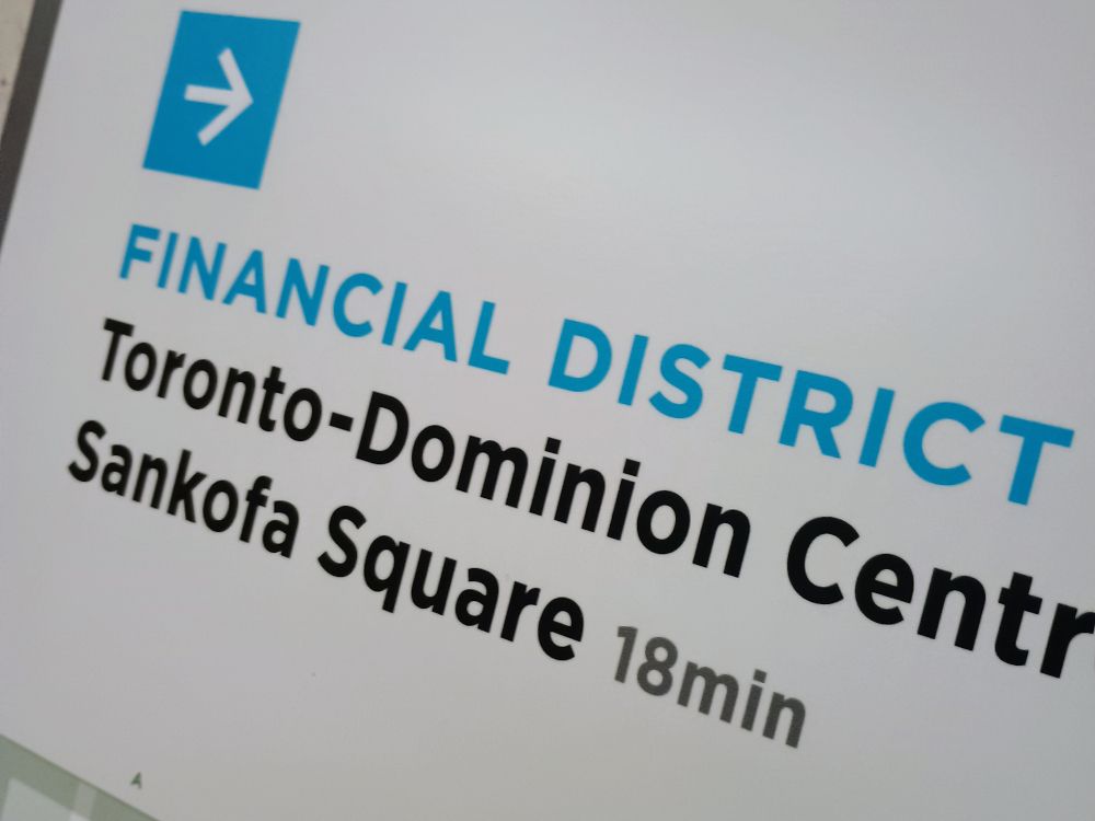 NextImg:Patrice Dutil: What Toronto loses with the naming of Sankofa Square