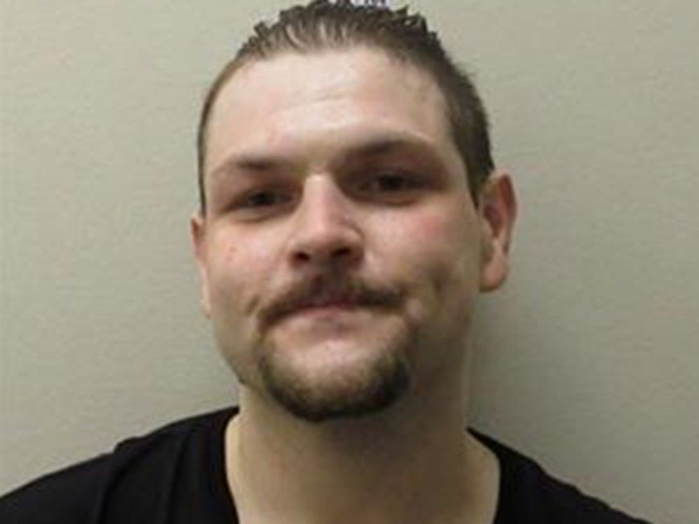 Police in Winnipeg issued a warning after convicted rapist and repeat violent offender Jason Bard was released to live in the city.
