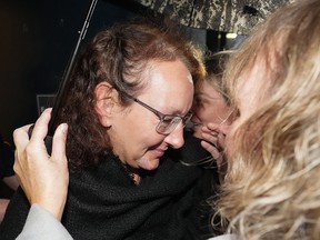 Kimberly Polman. Kimberly Polman.