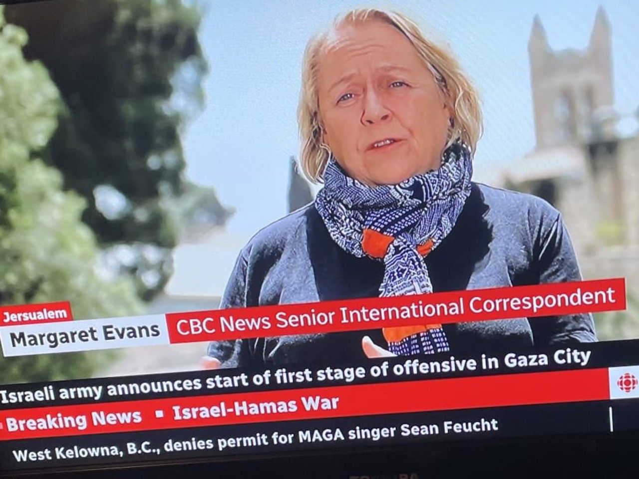 NextImg:Leslie Roberts: A CBC without guardrails