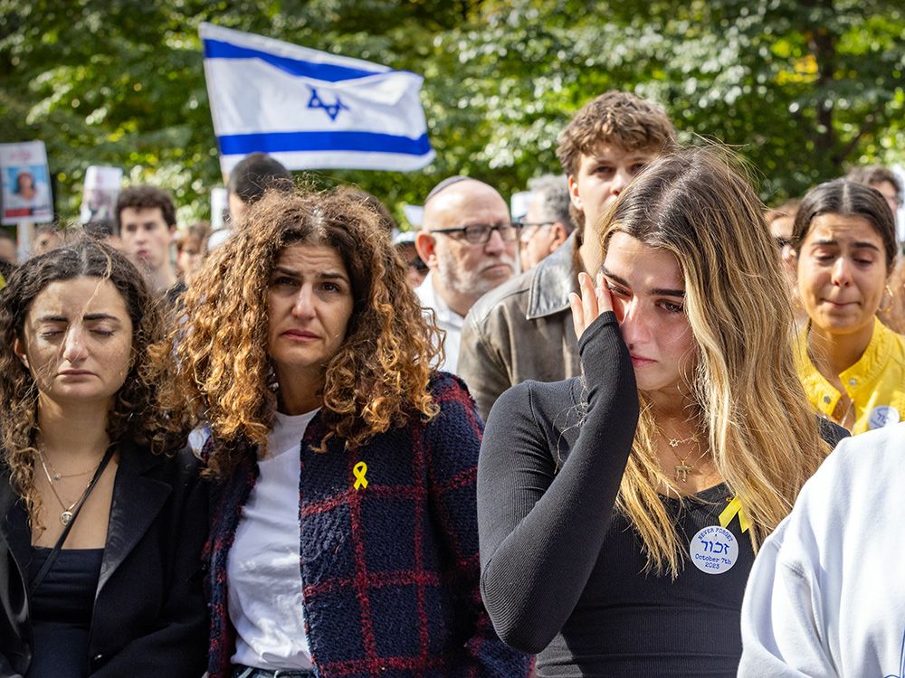 NextImg:'Your suffering doesn't matter': Harvard psychologist tackles Jews' 'traumatic invalidation'