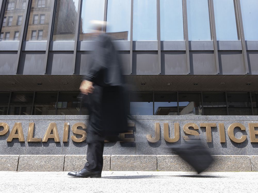 NextImg:Judge overstepped his authority in ruling against Quebec’s language law: appeal court
