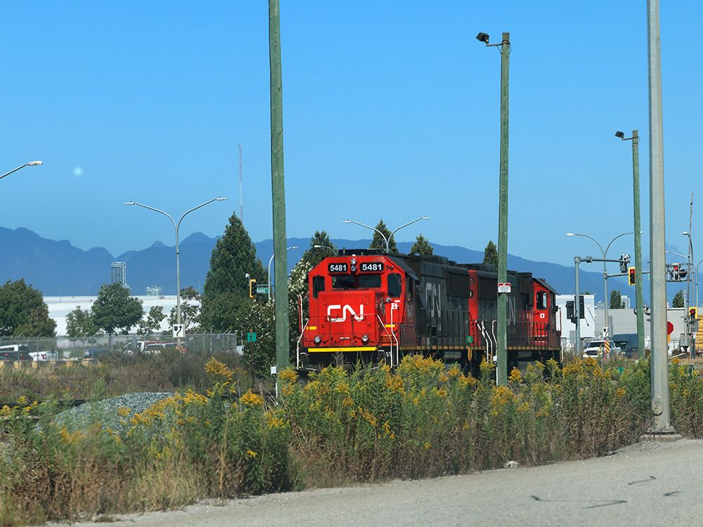 NextImg:B.C. to appeal landmark Aboriginal title ruling over land in Metro Vancouver