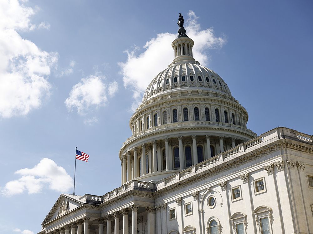 NextImg:'Major threat' to trade: U.S. Congress Republicans call for Canada to rescind Online Streaming Act