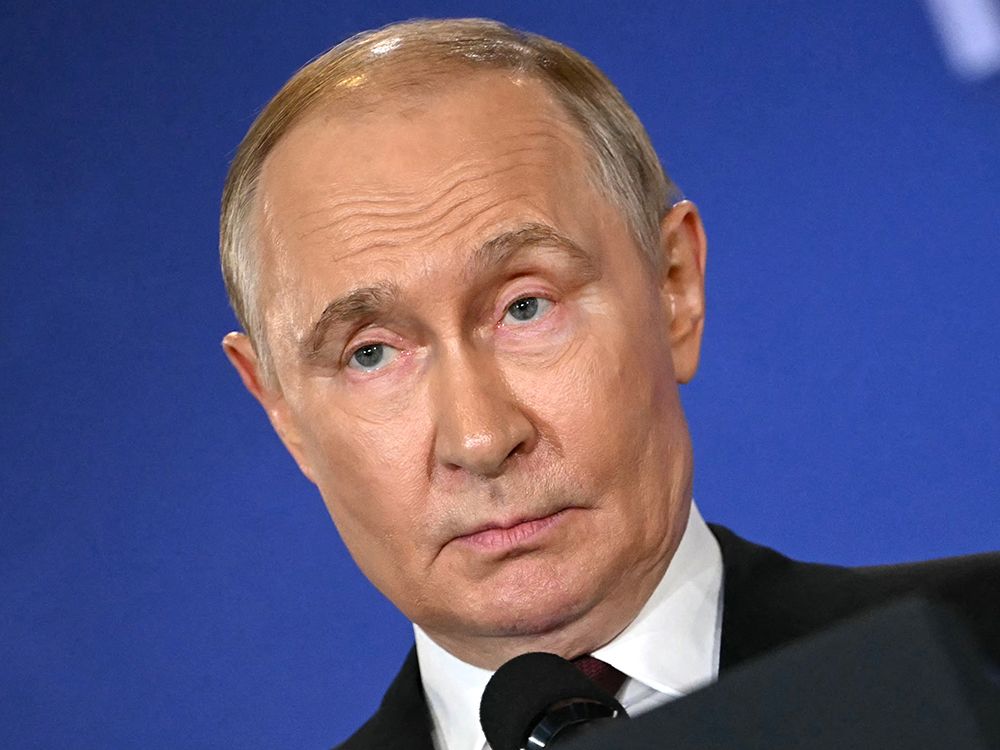NextImg:'Ukraine agrees to not not lose': The imagined list of Russian proposals to end the war in Ukraine