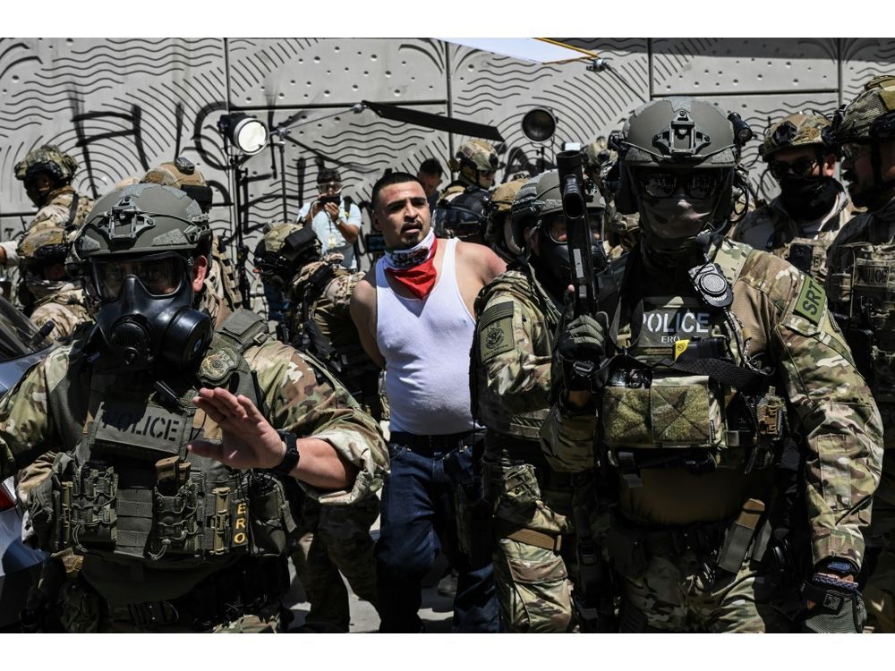 NextImg:U.S. court upholds order blocking indiscriminate targeting by immigration patrols