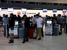 air canada
