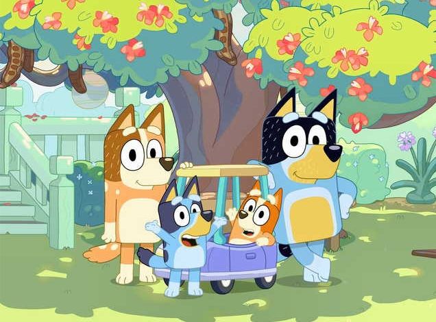 NextImg:Corus Entertainment axes five kids' channels
